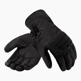 Guanti Bornite H2O, guanti moto impermeabili con protezione e comfort. By REV'IT!.